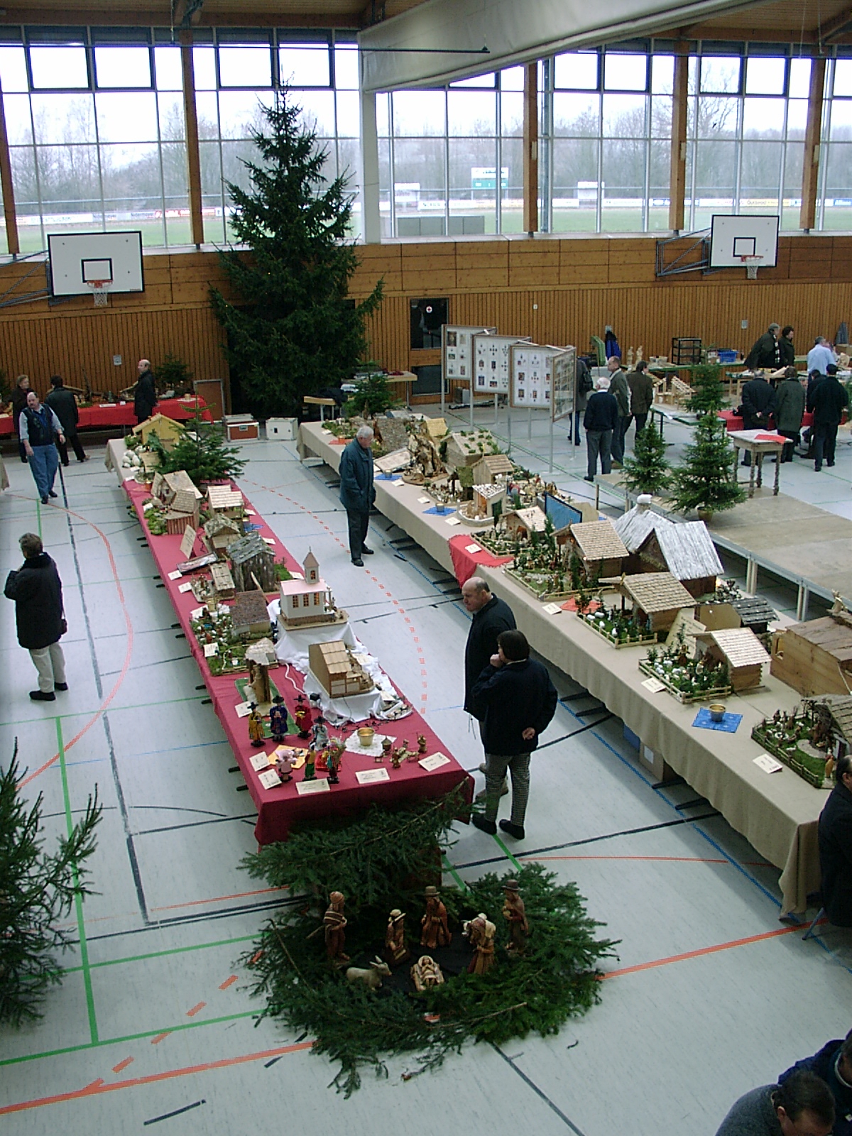 Krippenausstellung 011